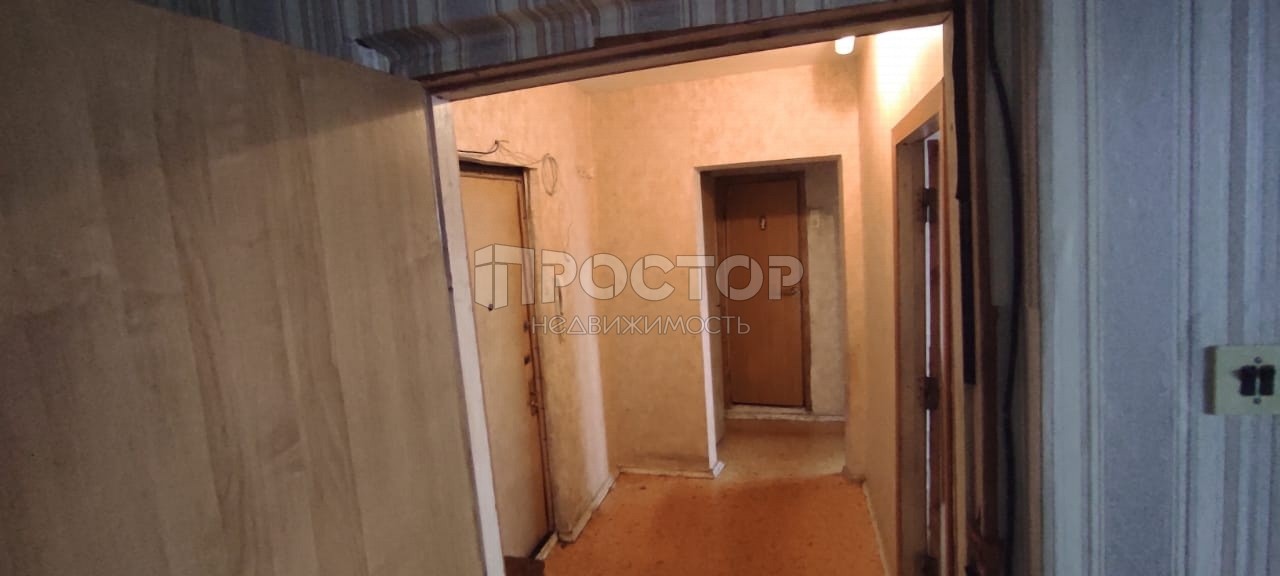 2-комнатная квартира, 50.7 м² - фото 6