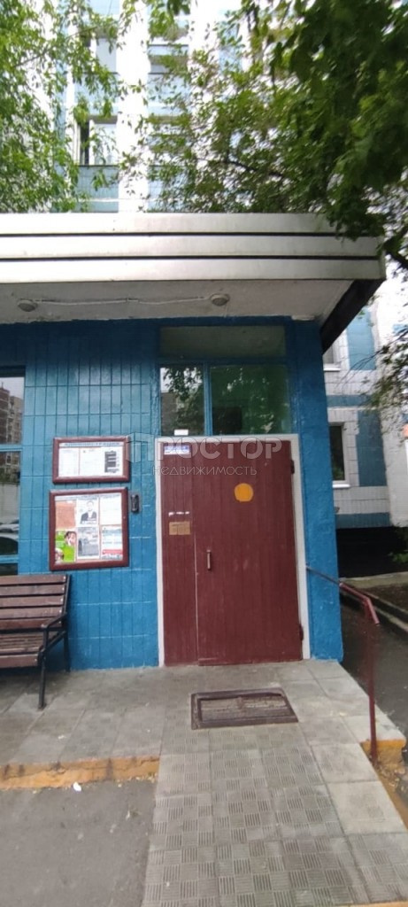 2-комнатная квартира, 50.7 м² - фото 14