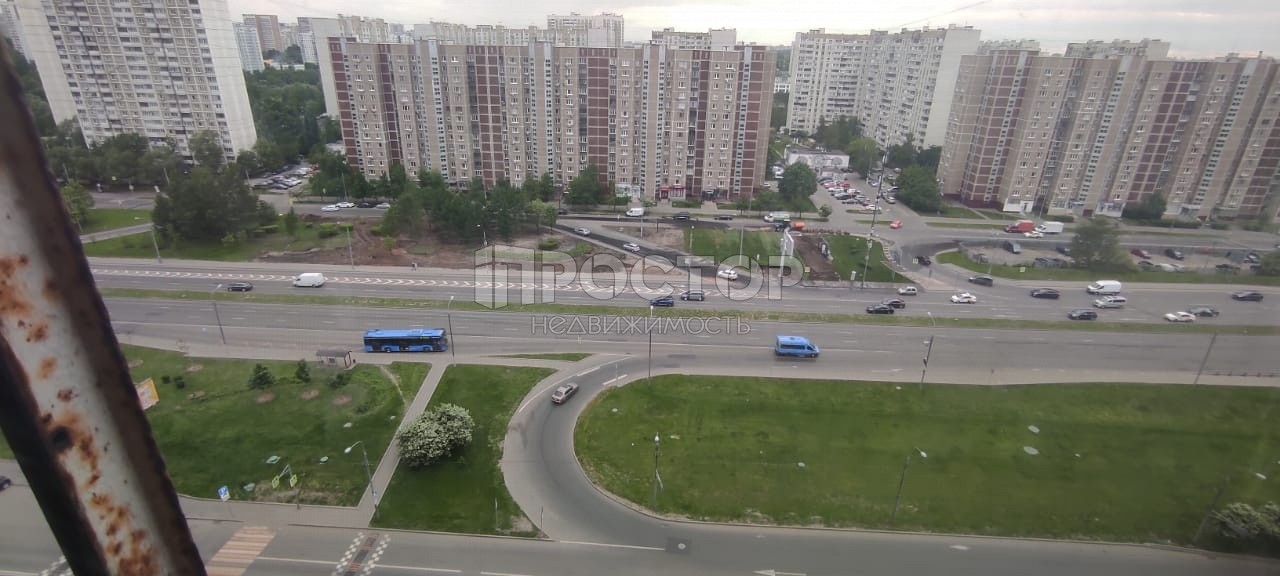 2-комнатная квартира, 50.7 м² - фото 15