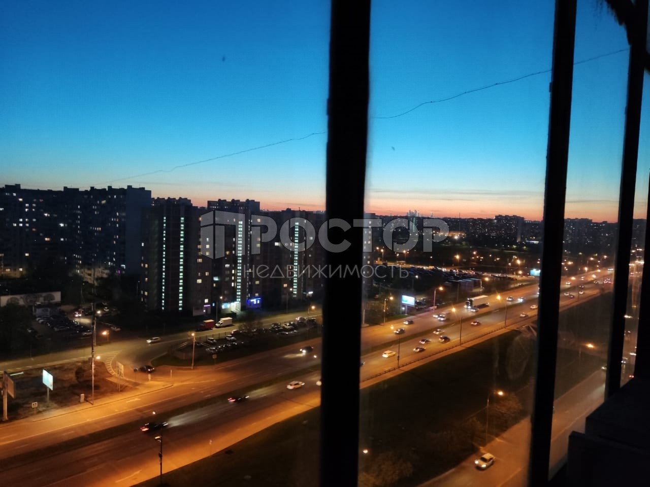 2-комнатная квартира, 50.7 м² - фото 10
