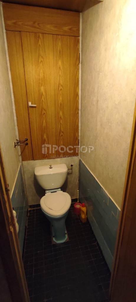 2-комнатная квартира, 50.7 м² - фото 3