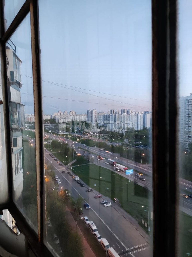 2-комнатная квартира, 50.7 м² - фото 13