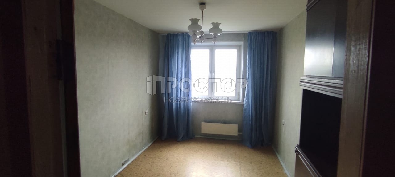 2-комнатная квартира, 50.7 м² - фото 7