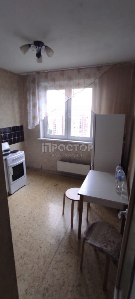 2-комнатная квартира, 50.7 м² - фото 2