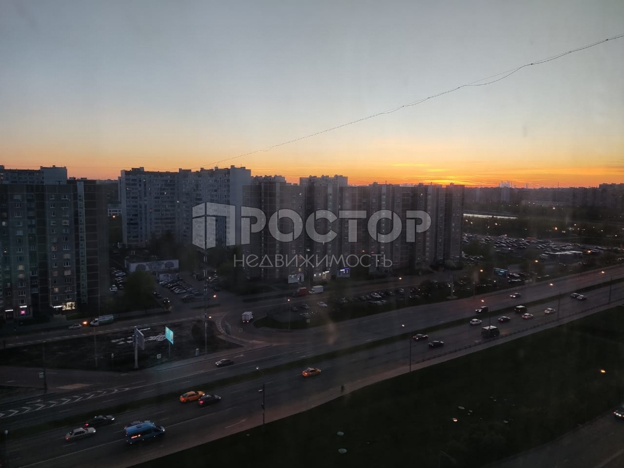 2-комнатная квартира, 50.7 м² - фото 12