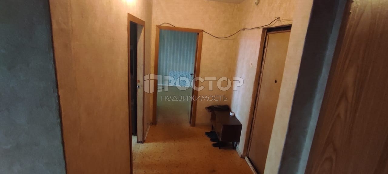 2-комнатная квартира, 50.7 м² - фото 5