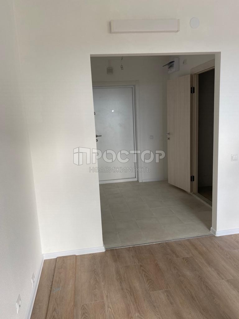 Студия, 25 м² - фото 2