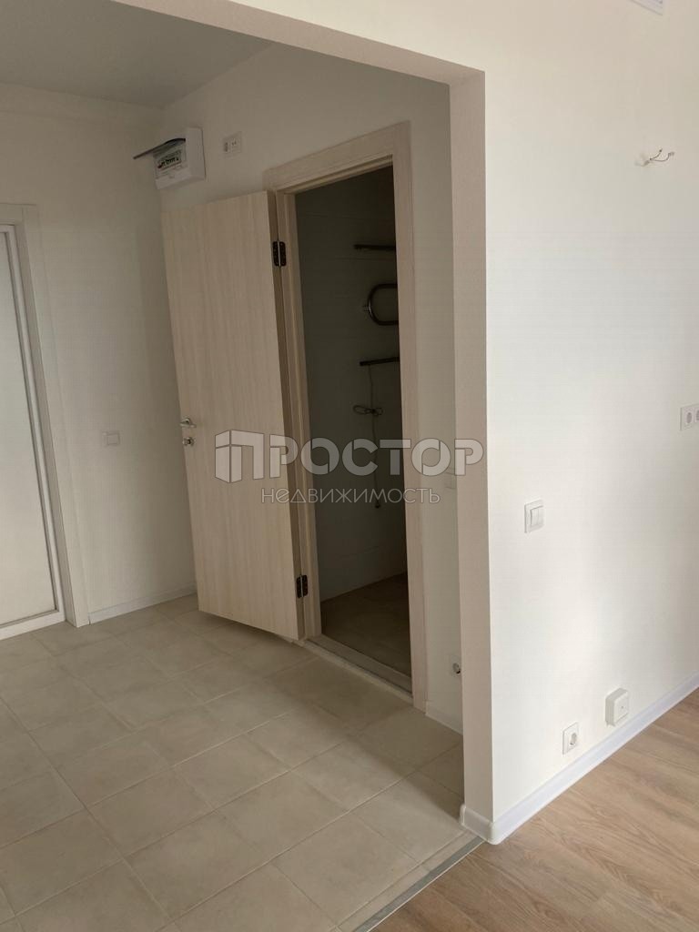 Студия, 25 м² - фото 3