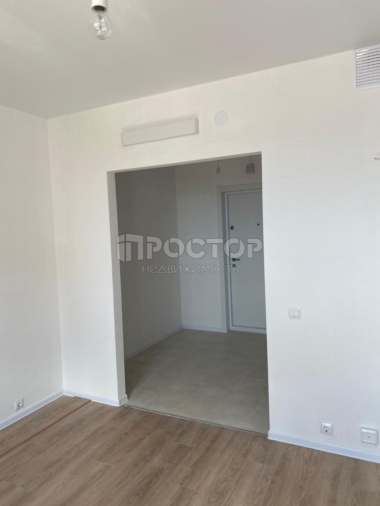 Студия, 25 м² - фото 4