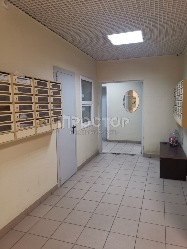 1-комнатная квартира, 42.3 м² - фото 10