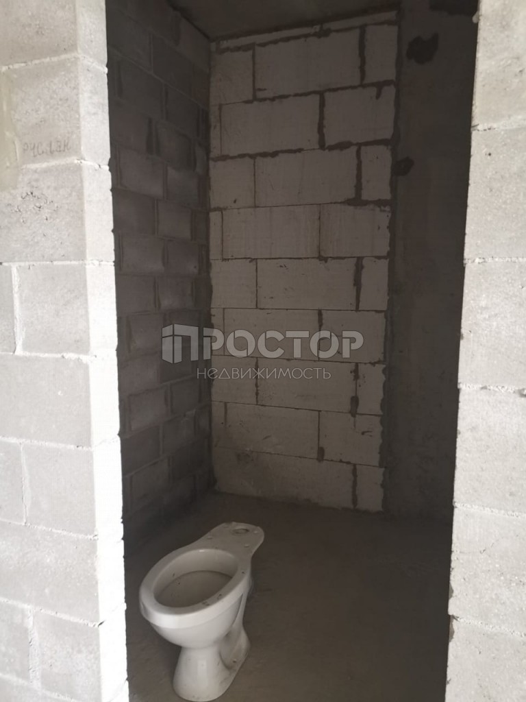 1-комнатная квартира, 42.3 м² - фото 23