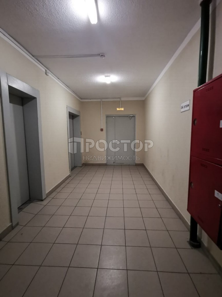 1-комнатная квартира, 42.3 м² - фото 14