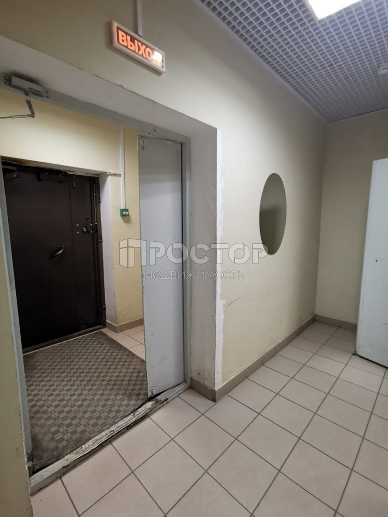 1-комнатная квартира, 42.3 м² - фото 9