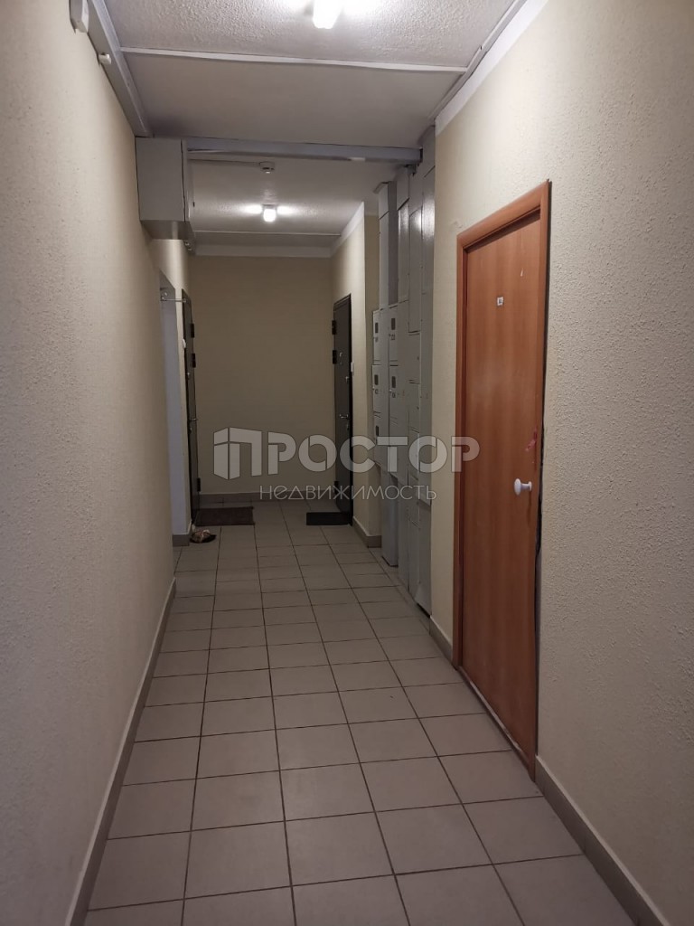 1-комнатная квартира, 42.3 м² - фото 15