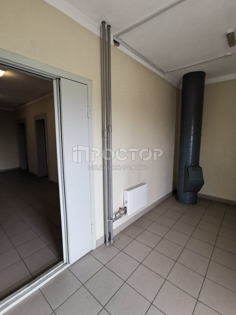 1-комнатная квартира, 42.3 м² - фото 13