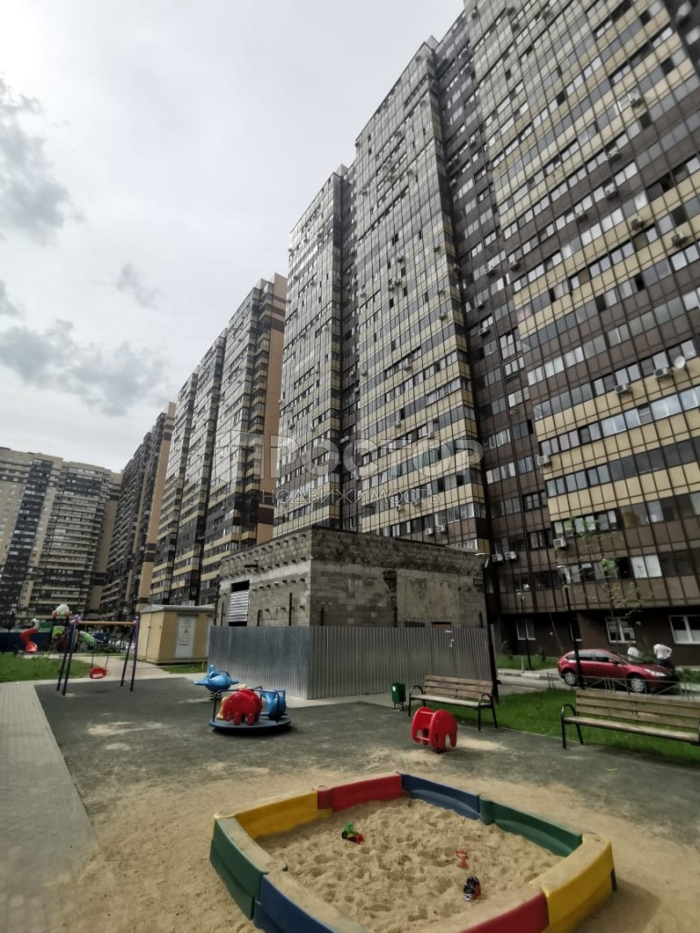1-комнатная квартира, 42.3 м² - фото 4