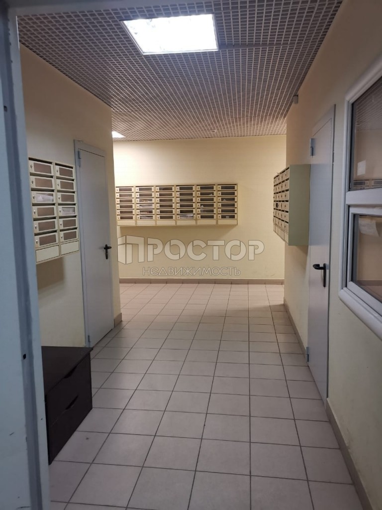 1-комнатная квартира, 42.3 м² - фото 11
