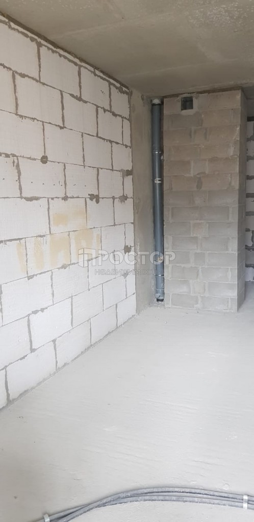 1-комнатная квартира, 42.3 м² - фото 21