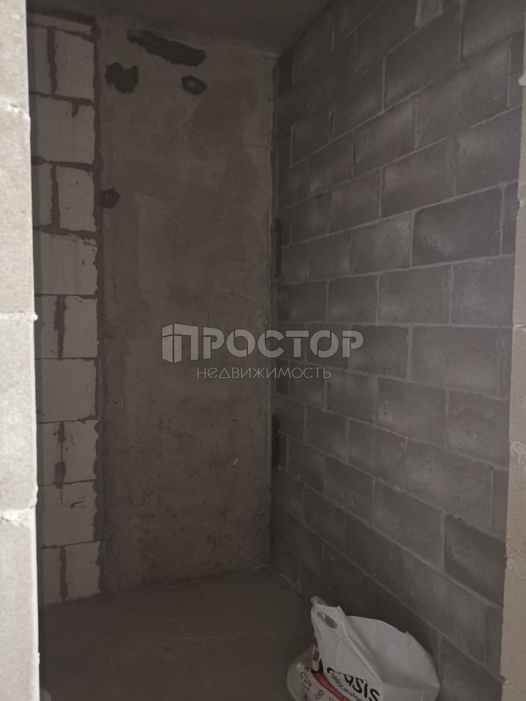 1-комнатная квартира, 42.3 м² - фото 25