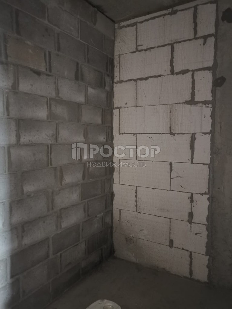1-комнатная квартира, 42.3 м² - фото 24