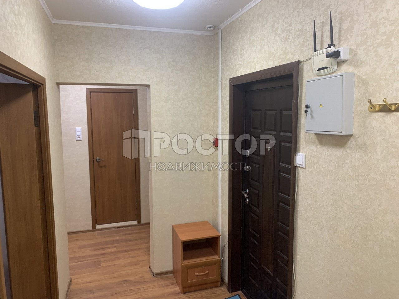 1-комнатная квартира, 43.5 м² - фото 10