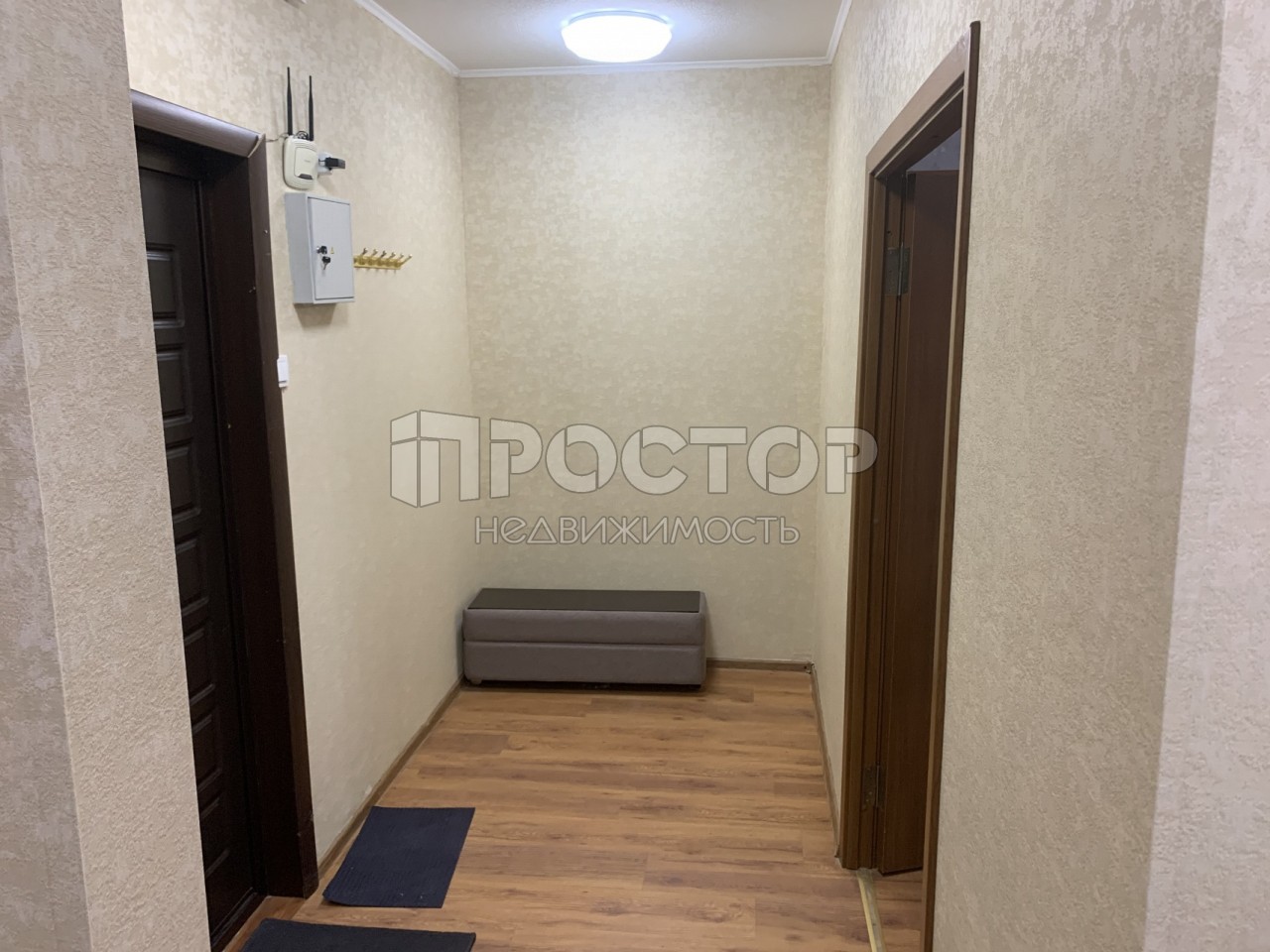 1-комнатная квартира, 43.5 м² - фото 11