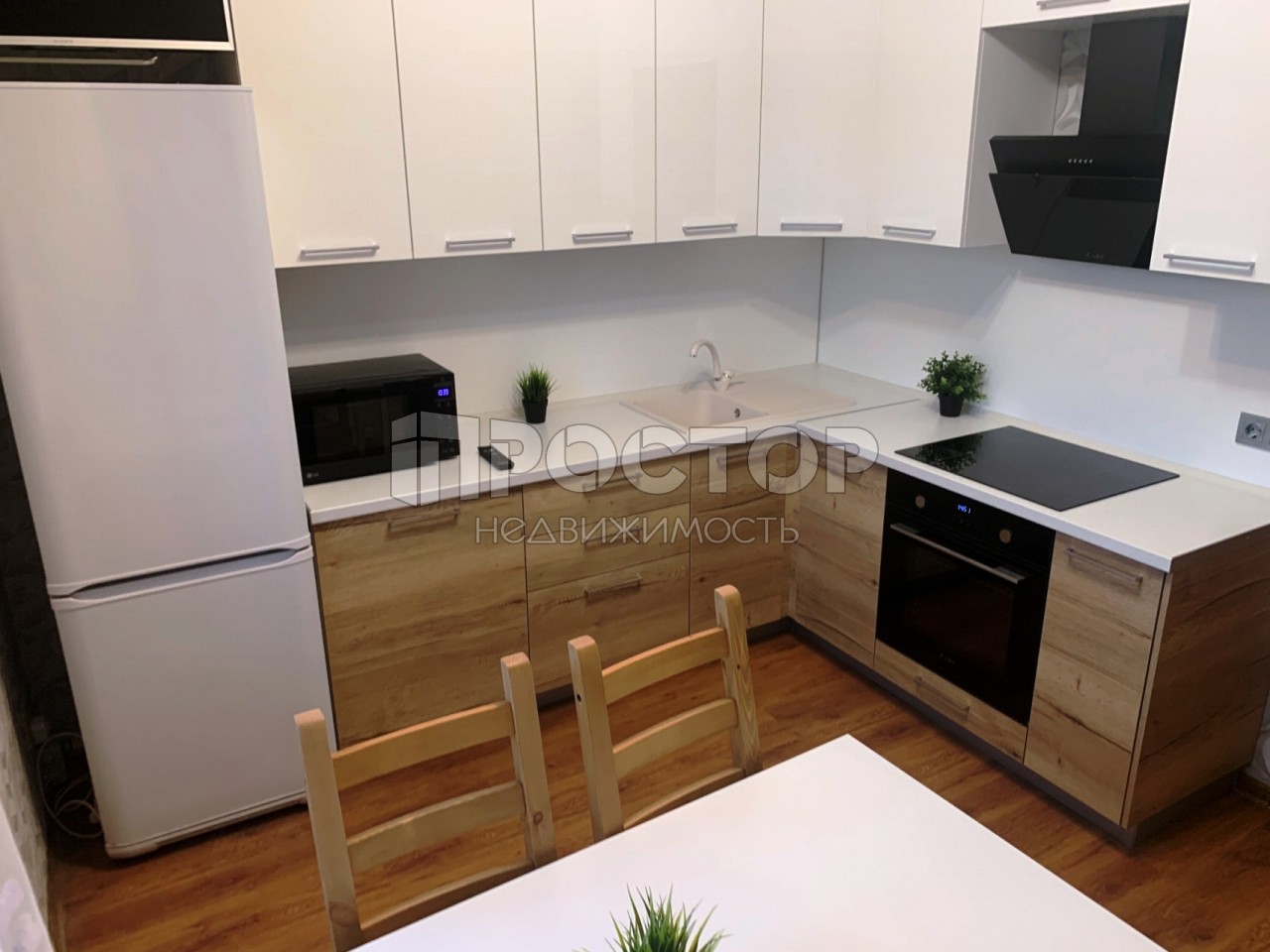 1-комнатная квартира, 43.5 м² - фото 5