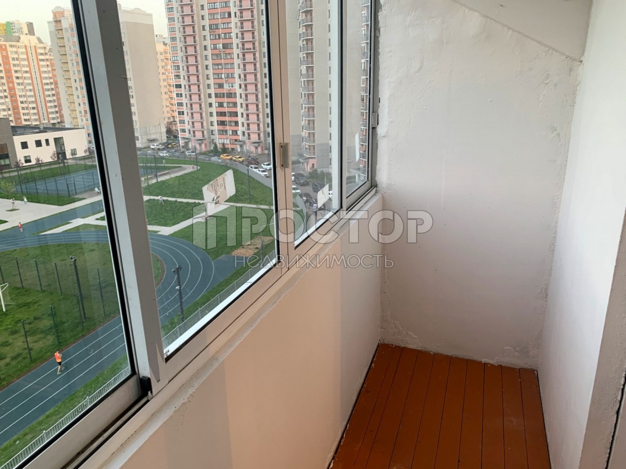 1-комнатная квартира, 43.5 м² - фото 7