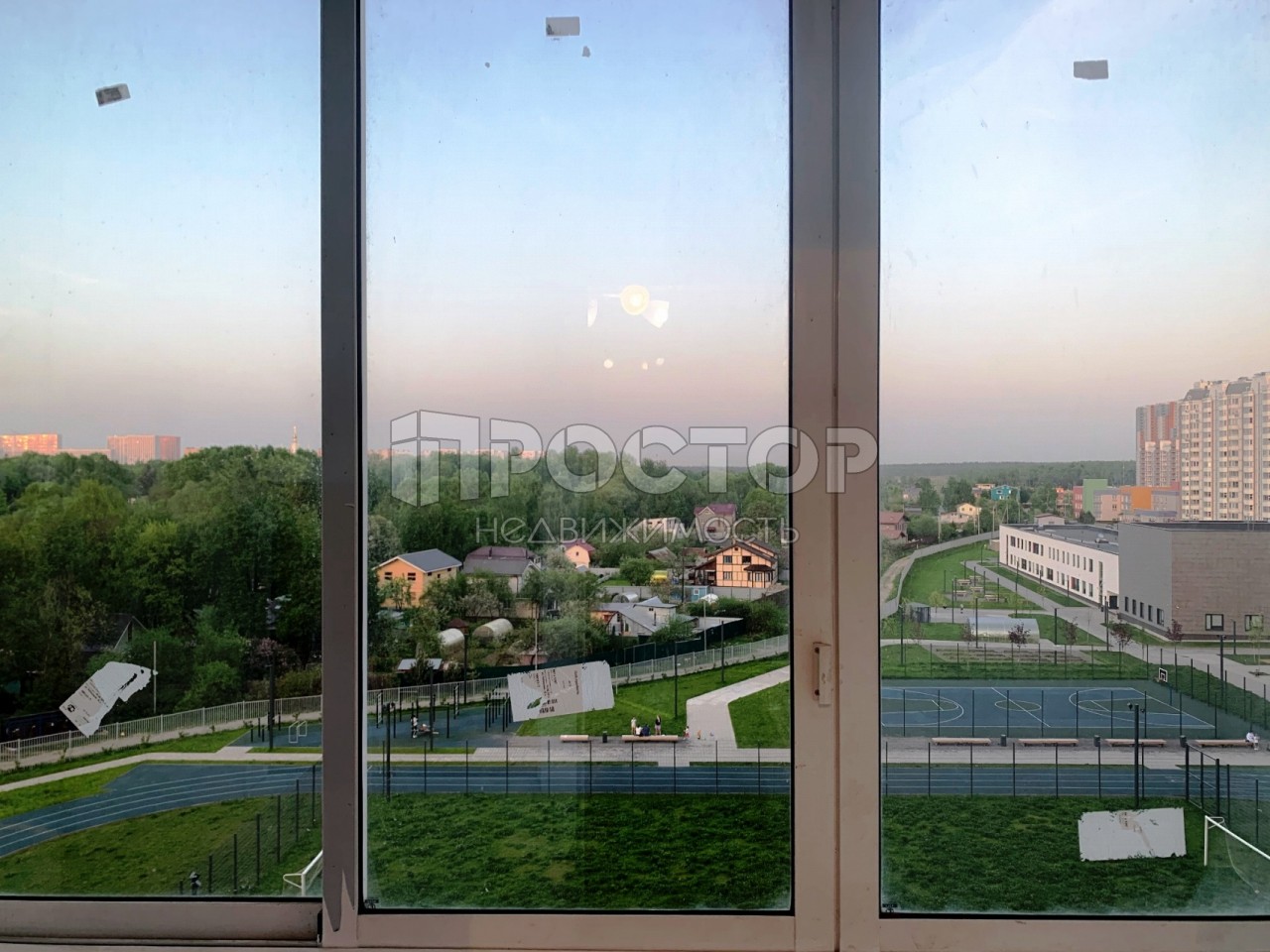 1-комнатная квартира, 43.5 м² - фото 6