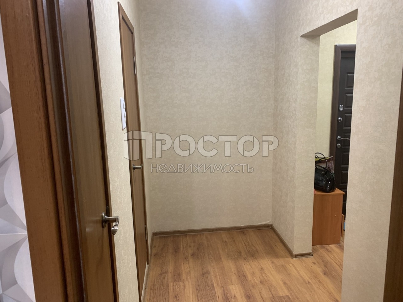 1-комнатная квартира, 43.5 м² - фото 12