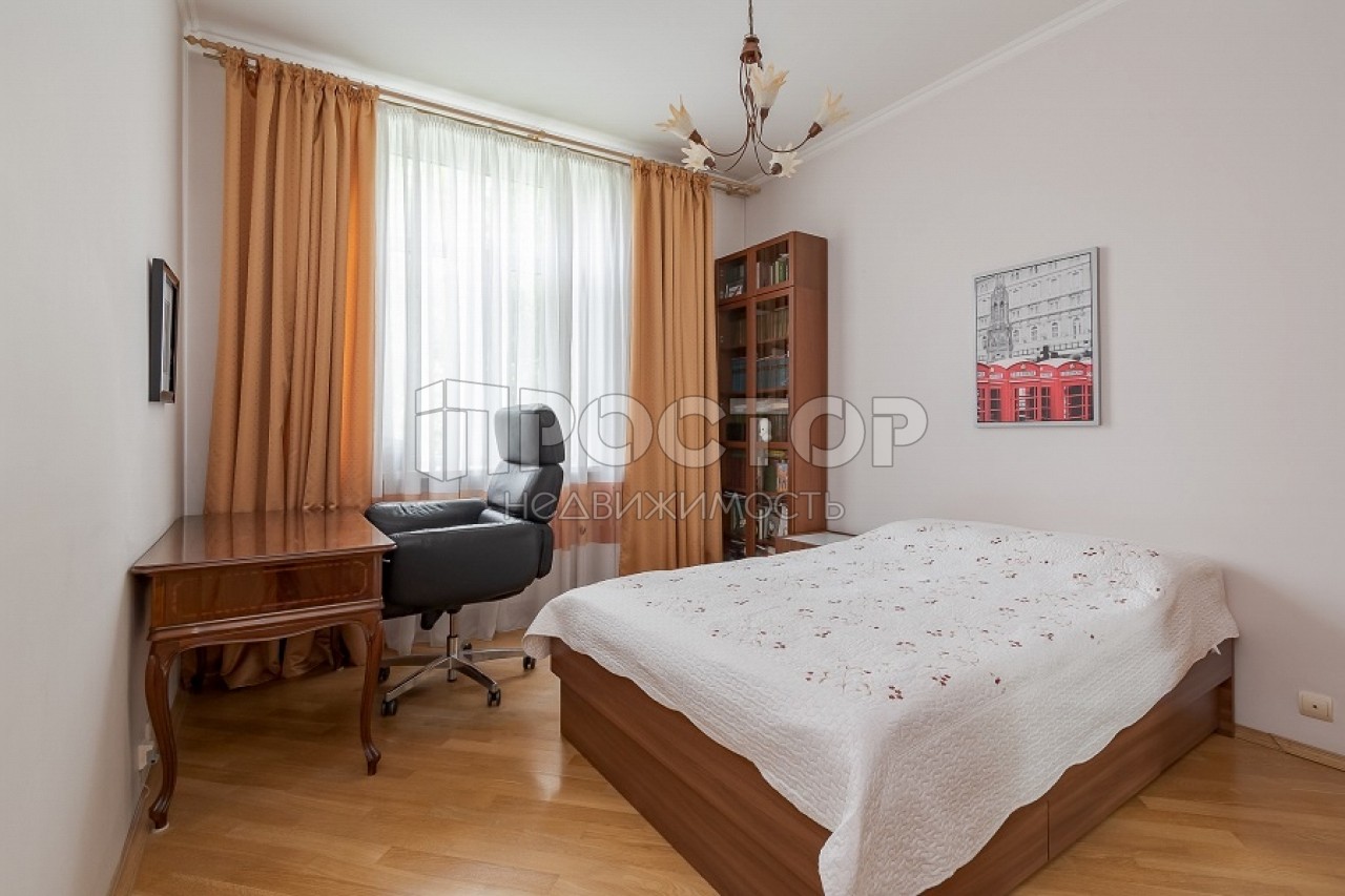 3-комнатная квартира, 76 м² - фото 15
