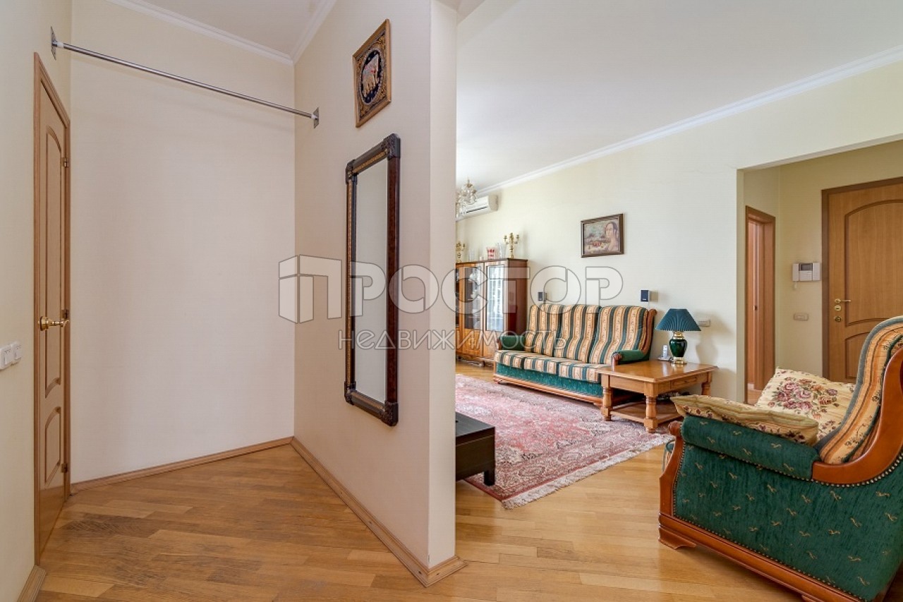 3-комнатная квартира, 76 м² - фото 11