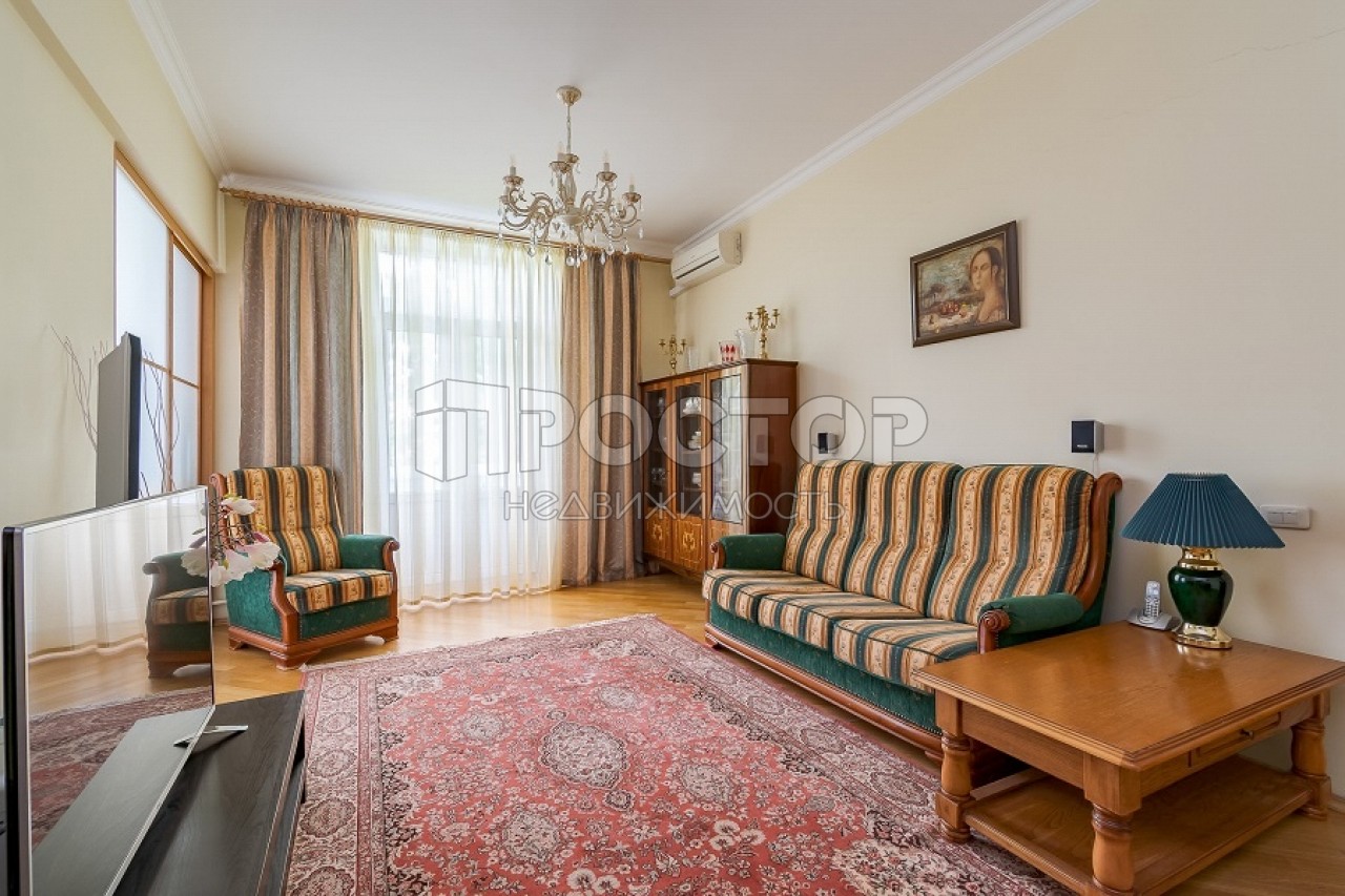 3-комнатная квартира, 76 м² - фото 8