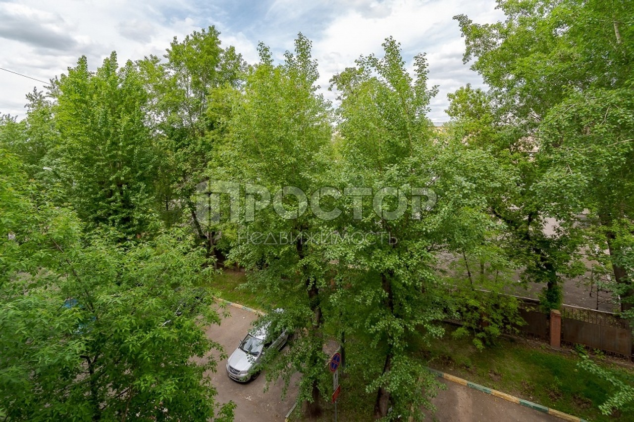 3-комнатная квартира, 76 м² - фото 19