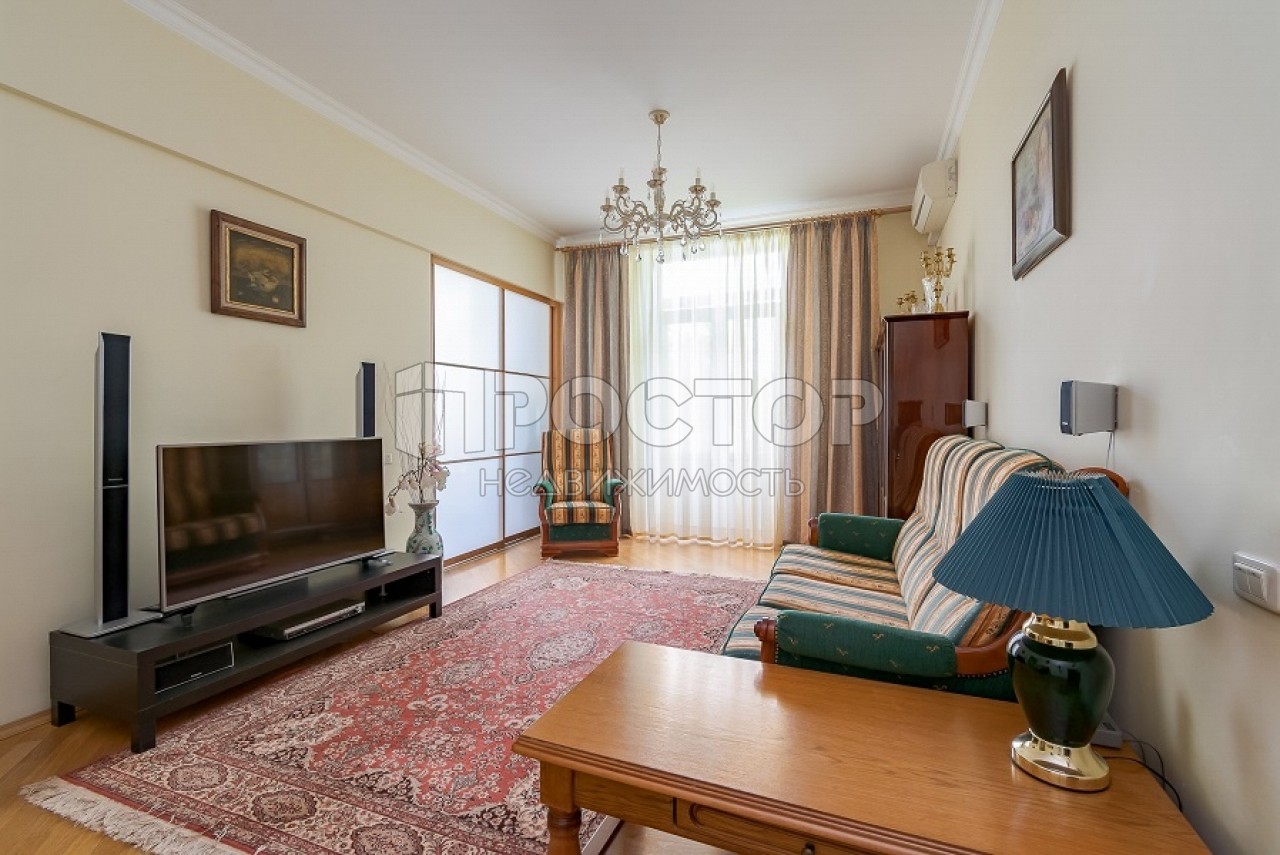 3-комнатная квартира, 76 м² - фото 7