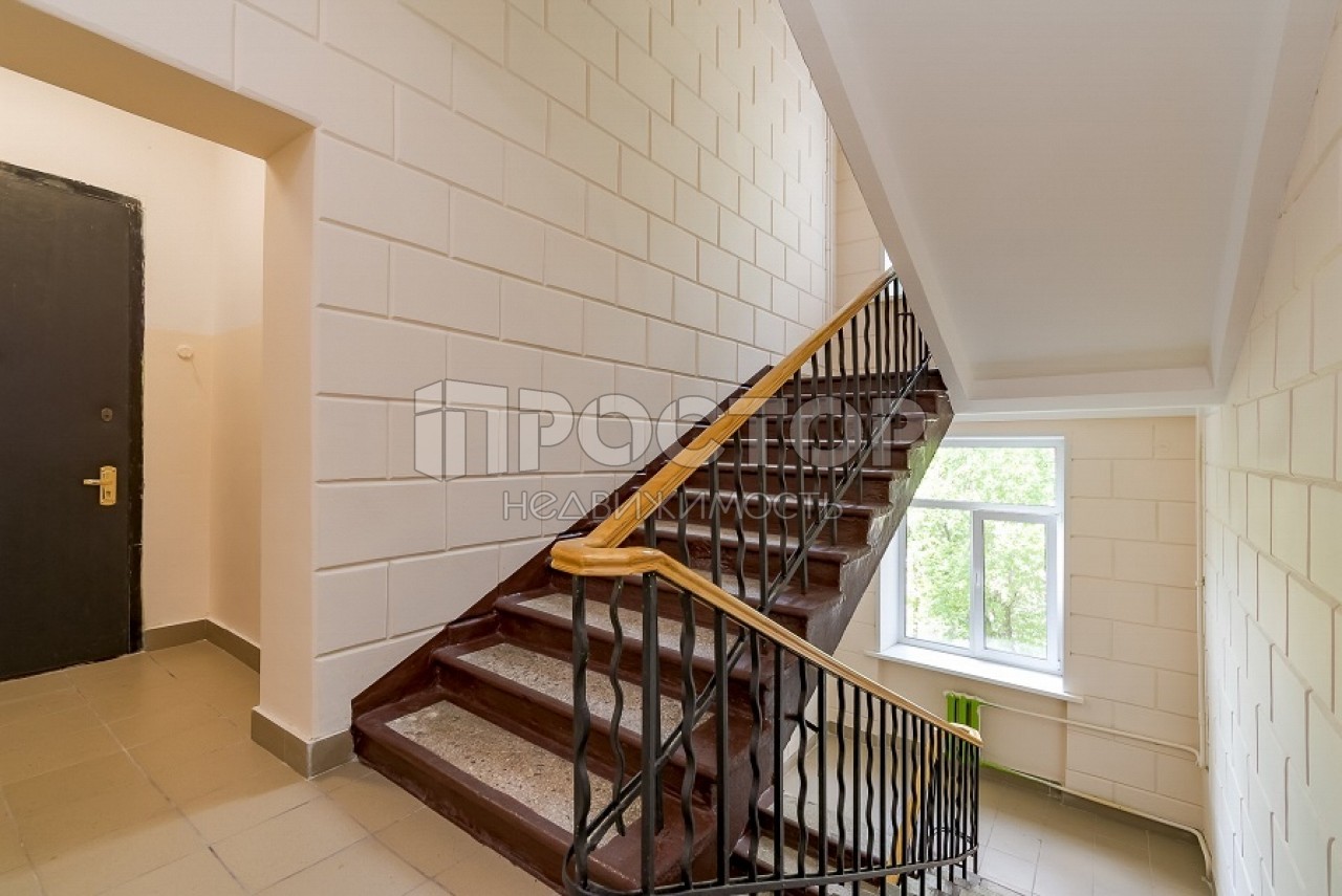3-комнатная квартира, 76 м² - фото 5