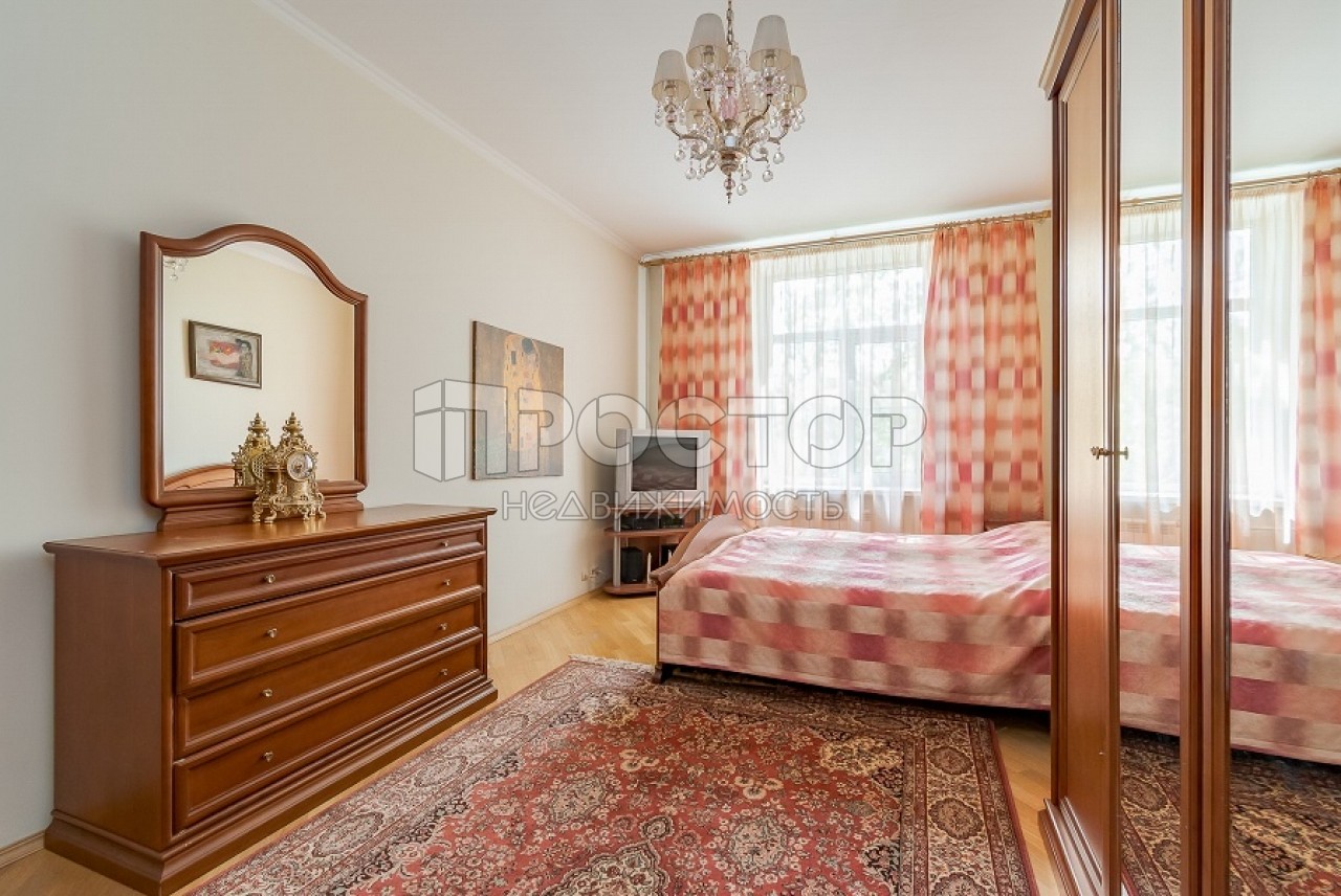3-комнатная квартира, 76 м² - фото 13