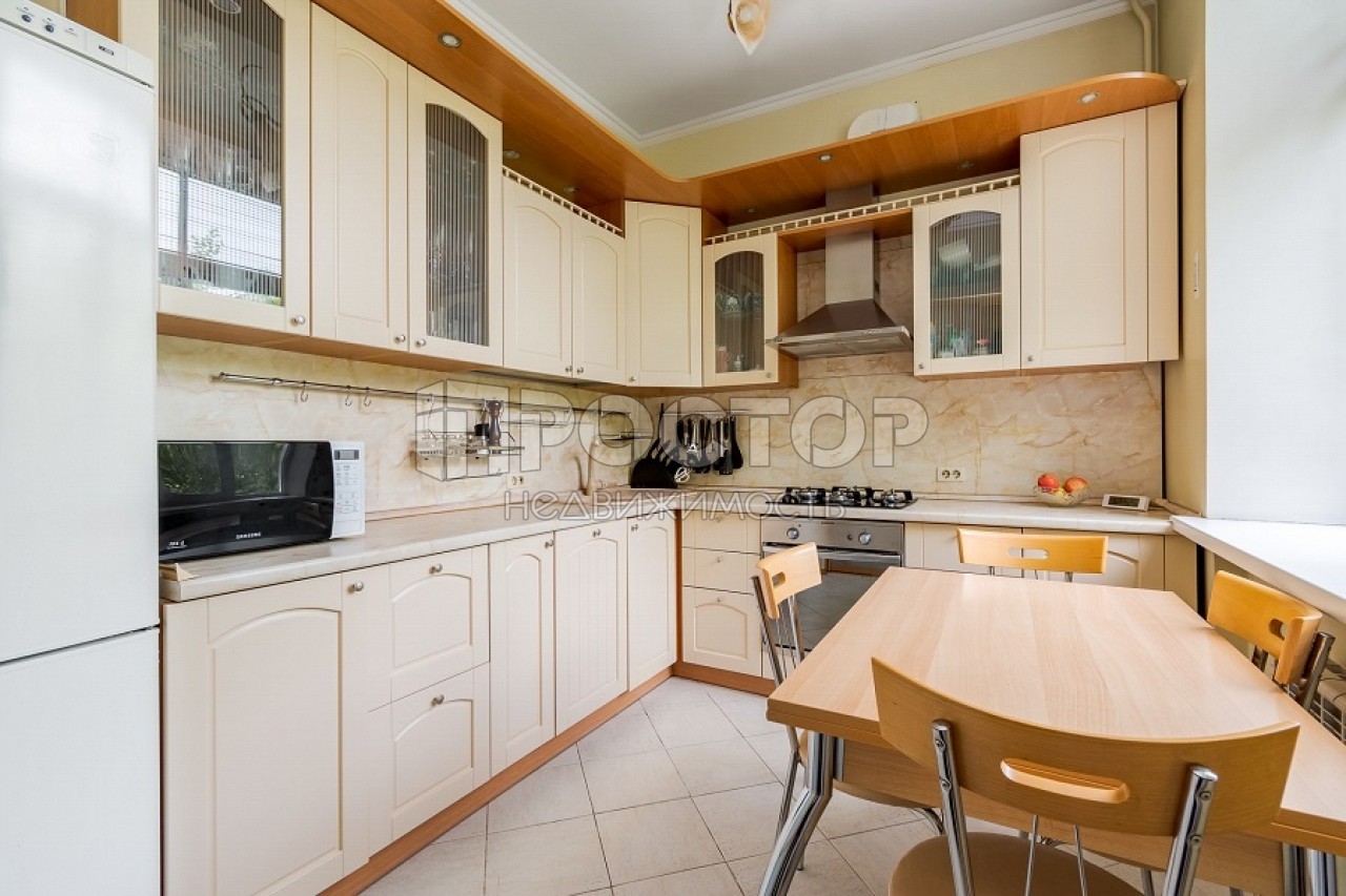 3-комнатная квартира, 76 м² - фото 18