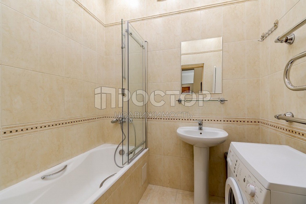 3-комнатная квартира, 76 м² - фото 21