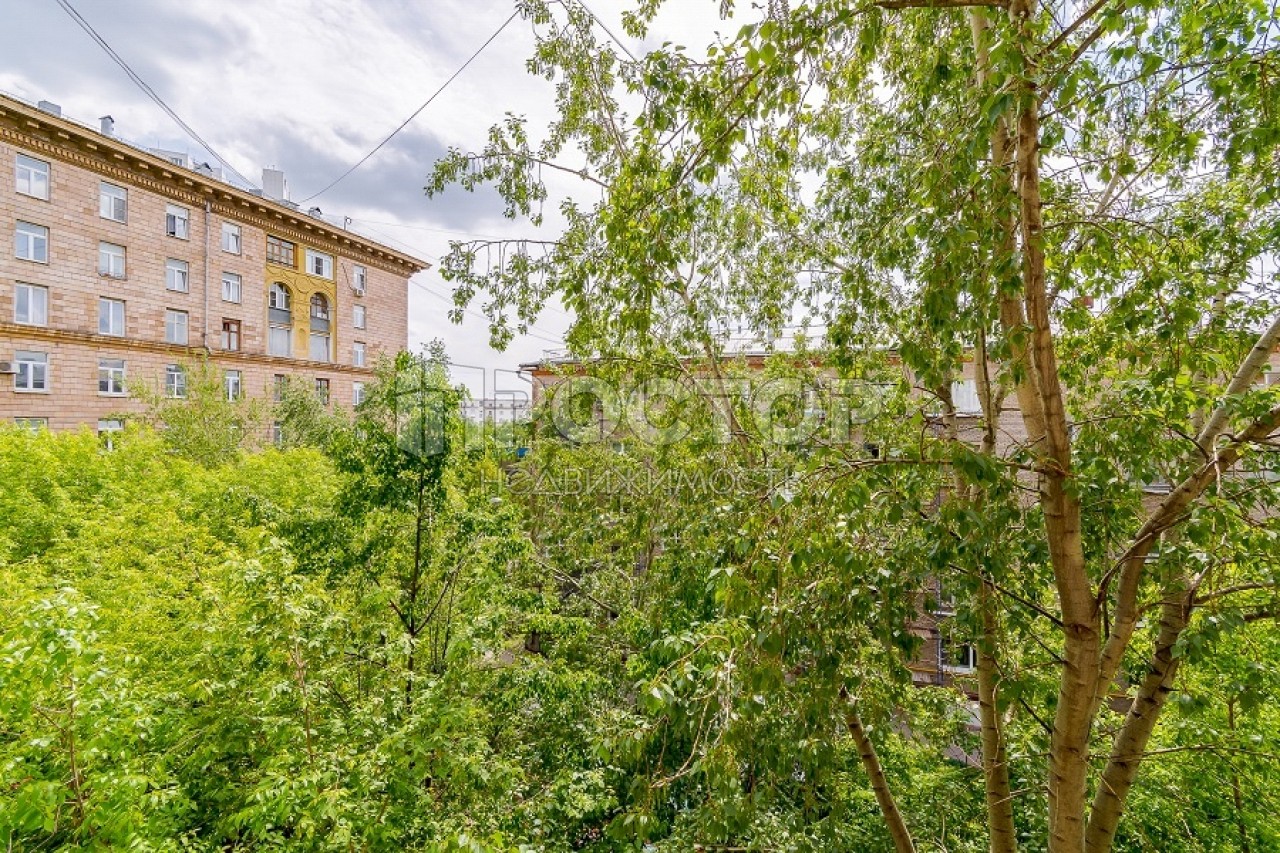 3-комнатная квартира, 76 м² - фото 23