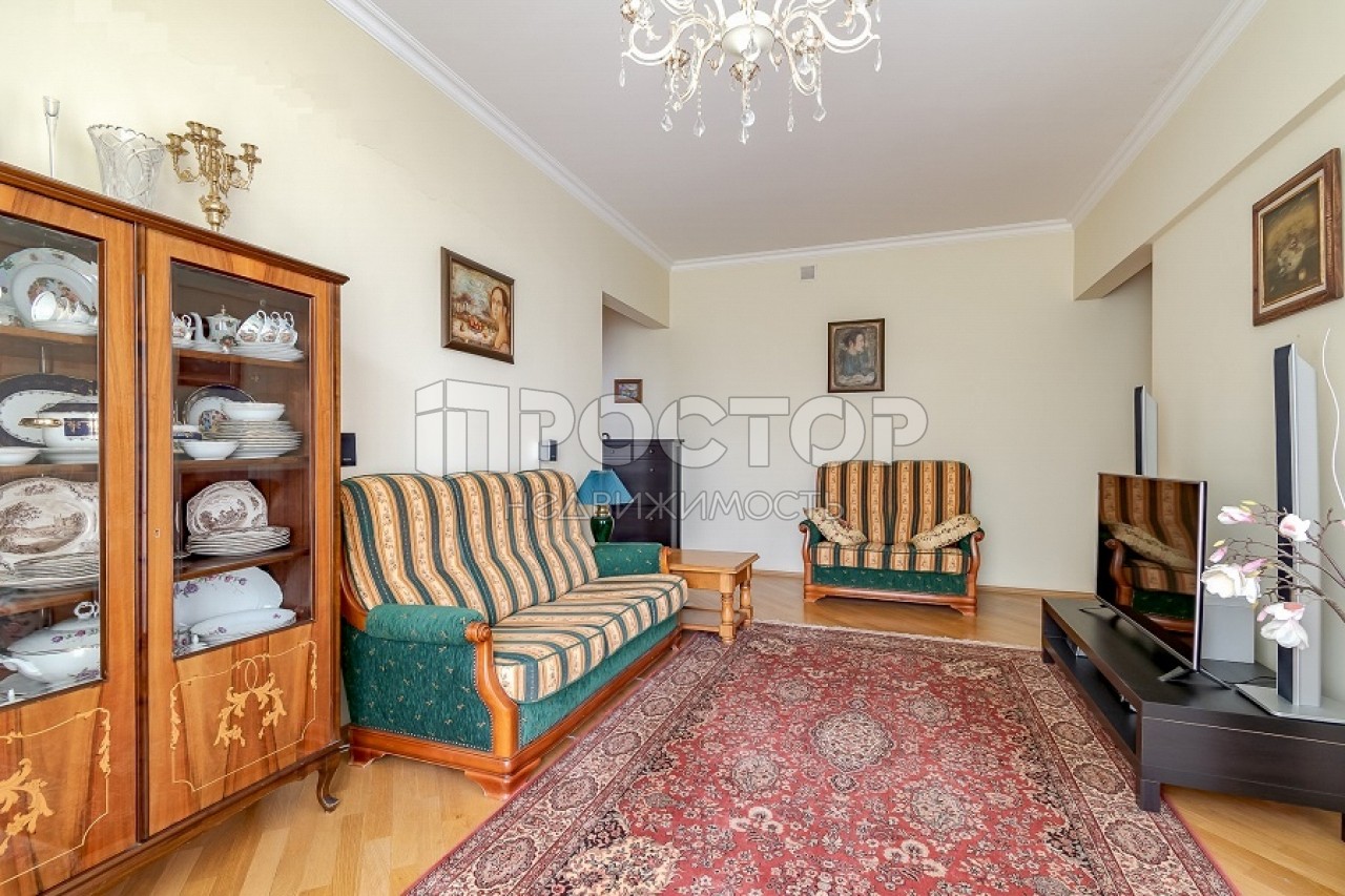 3-комнатная квартира, 76 м² - фото 10