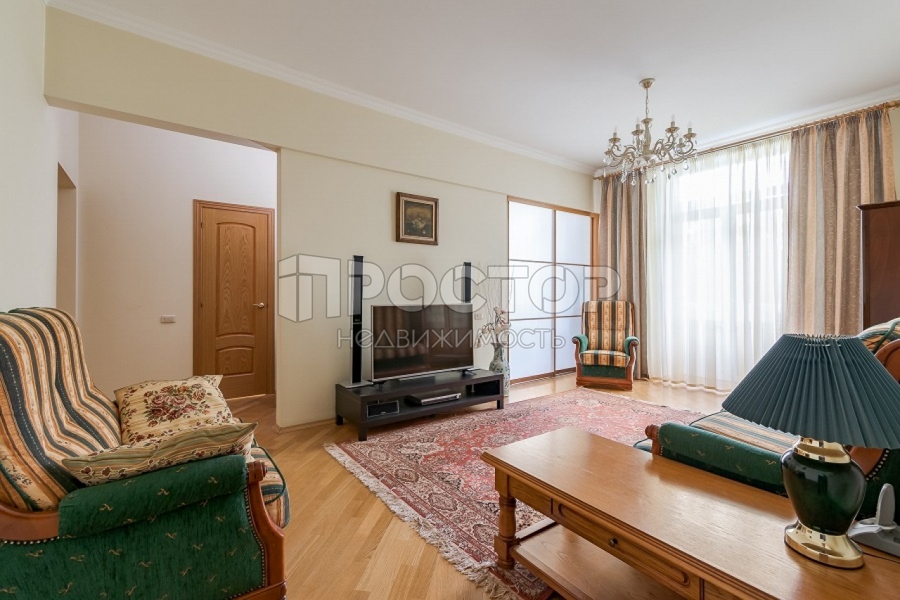 3-комнатная квартира, 76 м² - фото 6