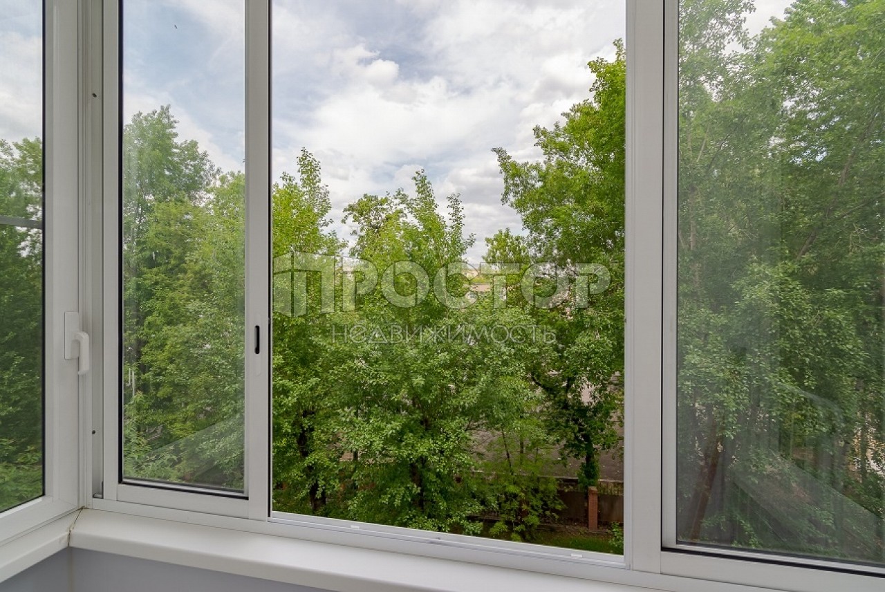 3-комнатная квартира, 76 м² - фото 20