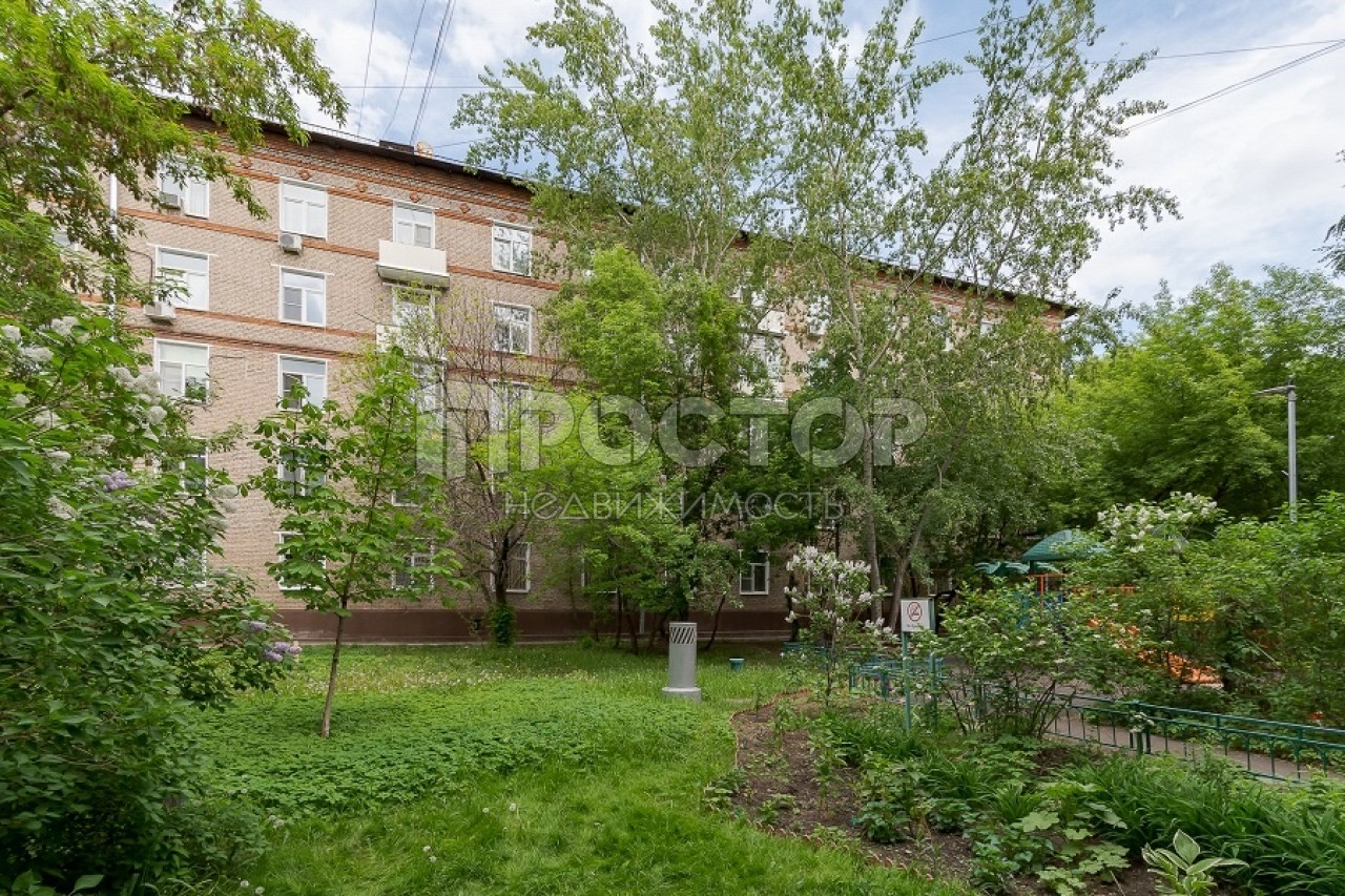 3-комнатная квартира, 76 м² - фото 3