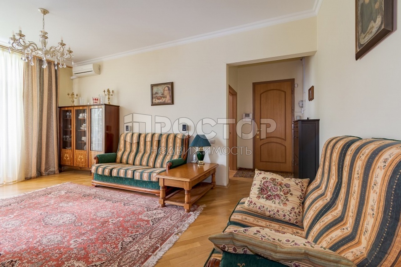 3-комнатная квартира, 76 м² - фото 9