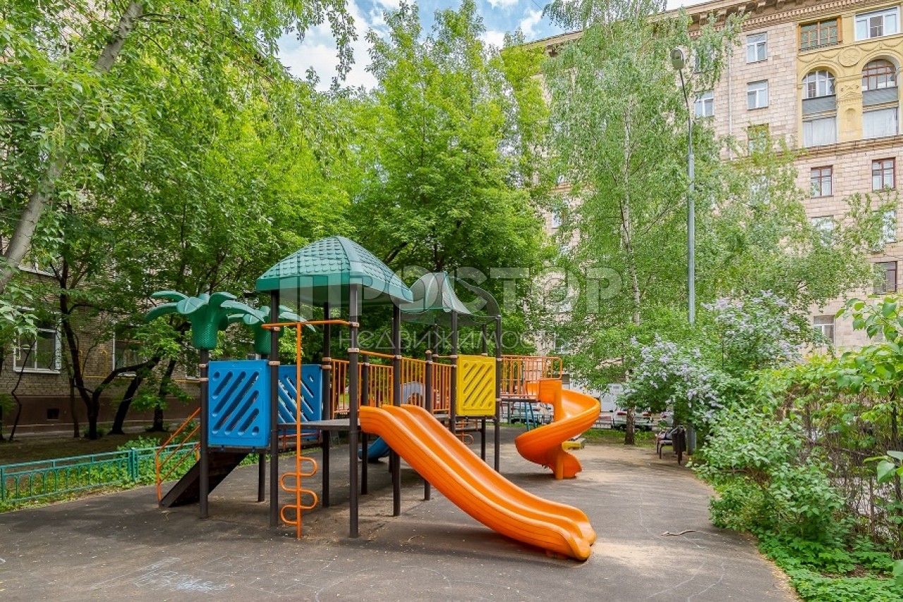 3-комнатная квартира, 76 м² - фото 4