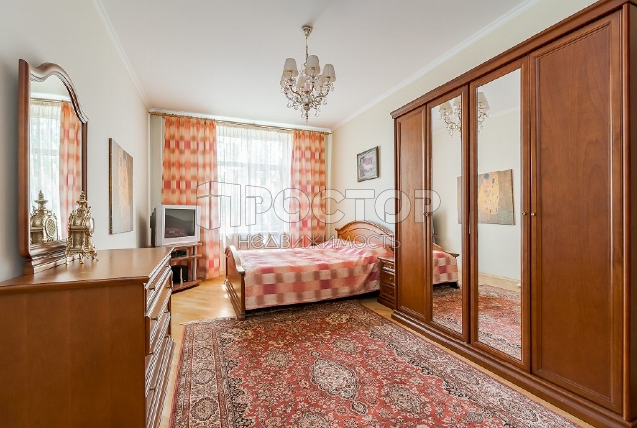 3-комнатная квартира, 76 м² - фото 12