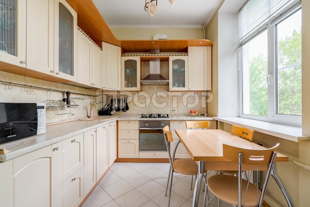 3-комнатная квартира, 76 м² - фото 17