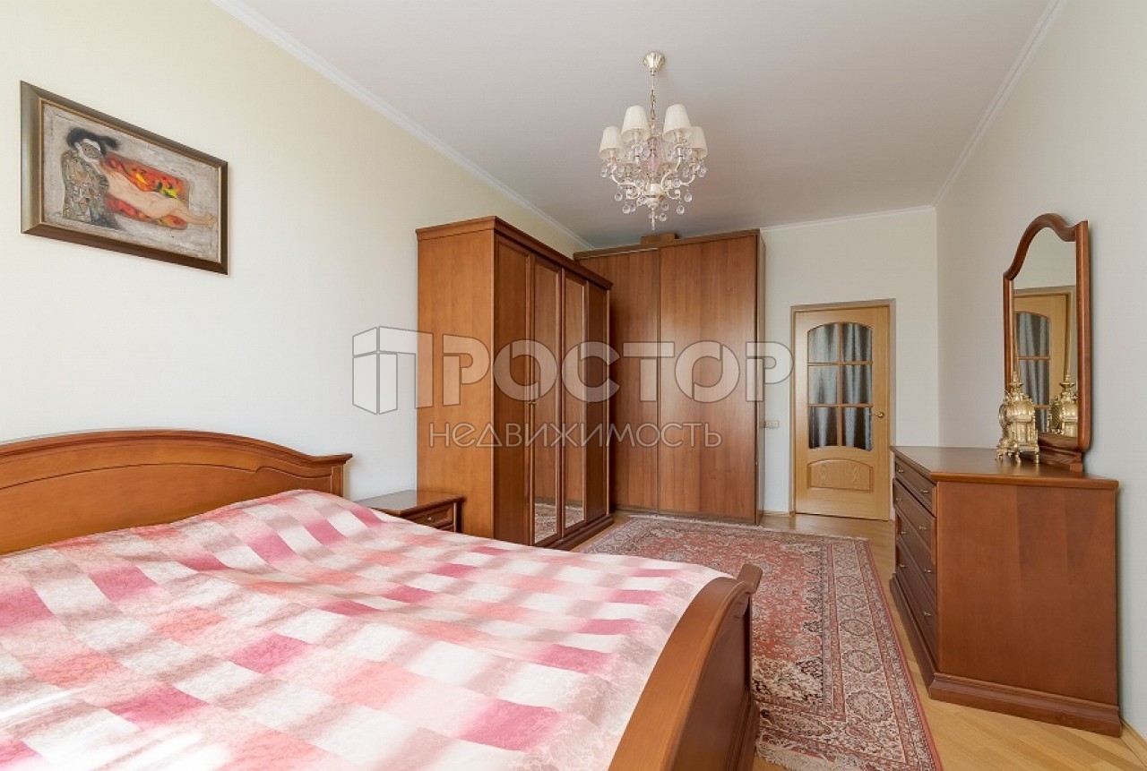 3-комнатная квартира, 76 м² - фото 14