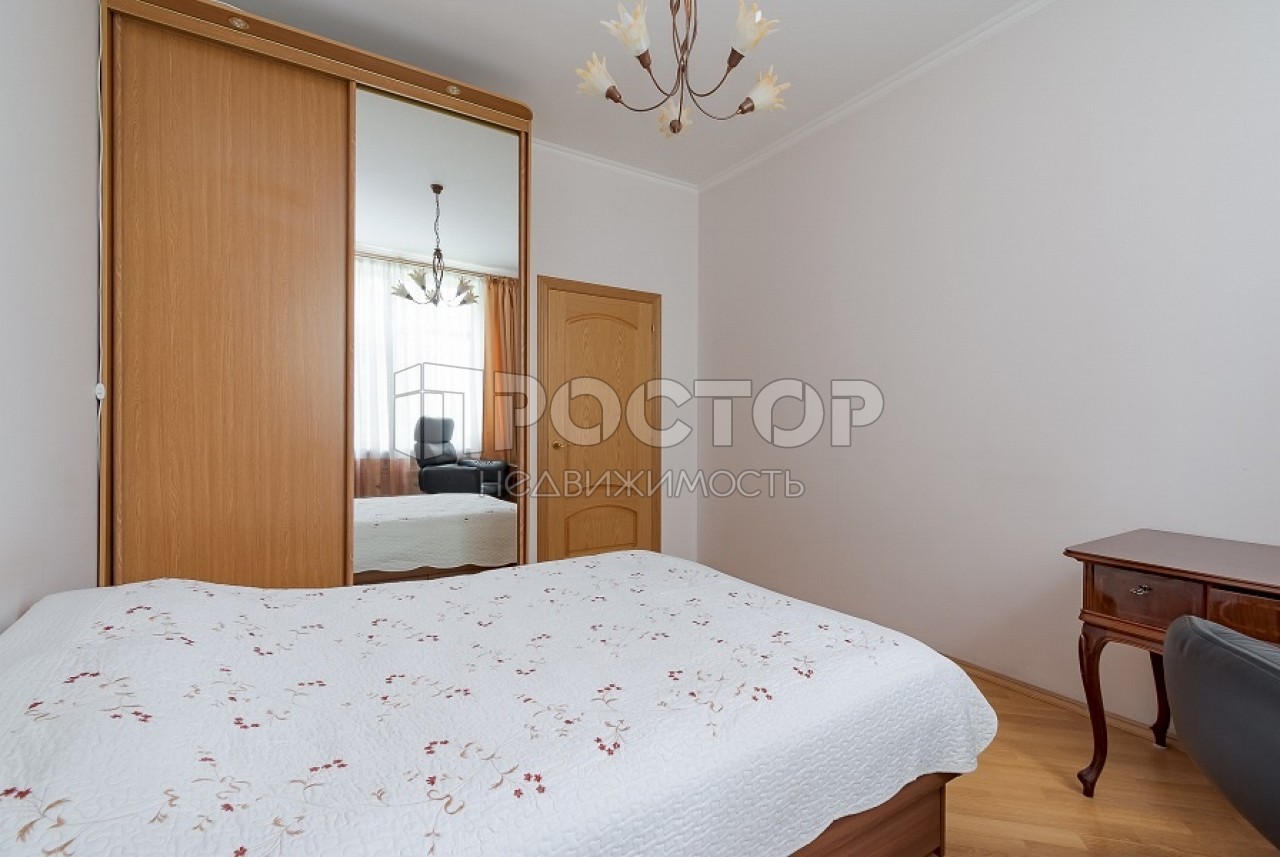 3-комнатная квартира, 76 м² - фото 16